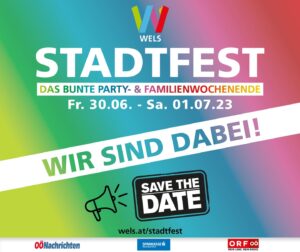 Welser Stadtfest