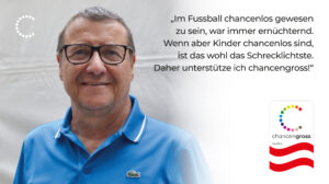 Horst Baumgartner (Statement)