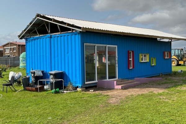 Youth Center (Bild-11)