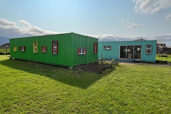 Youth Center (Bild-12)