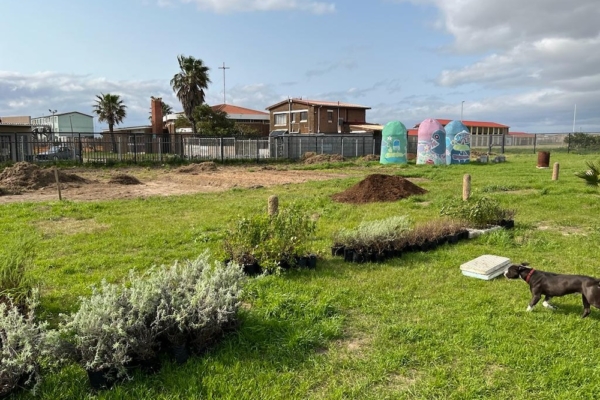 Youth Center (Bild-15)