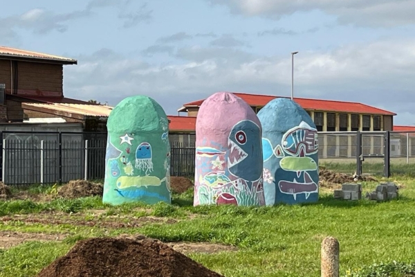 Youth Center (Bild-16)