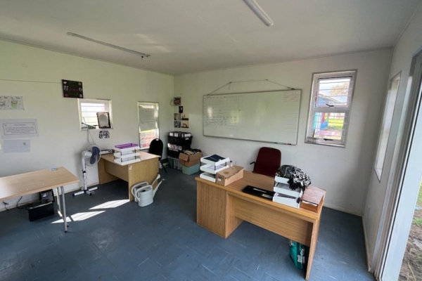 Youth Center (Bild-3)