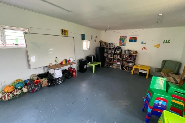 Youth Center (Bild-4)