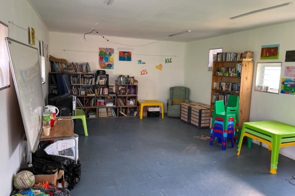 Youth Center (Bild-5)