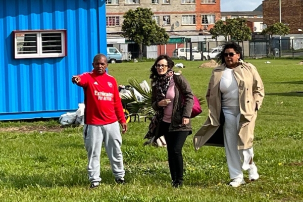 Youth Center (Bild-7)