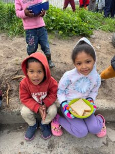 Youth Center Feeding-2