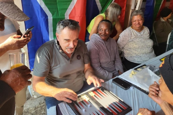 Elderly Day (Bild-1)