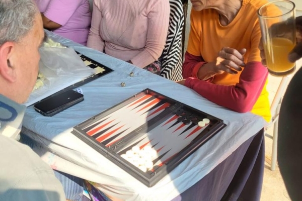 Elderly Day (Bild-2)