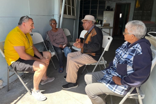 Elderly Day (Bild-3)