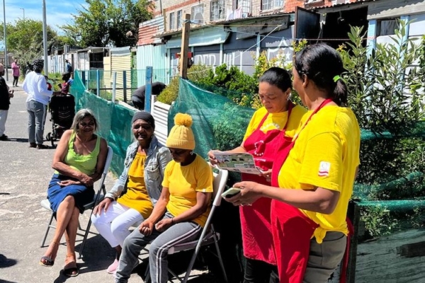 Elderly Day (Bild-5)