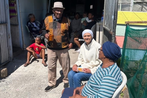 Elderly Day (Bild-6)