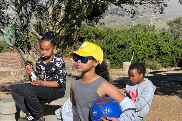 Signal Hill Trip - Games