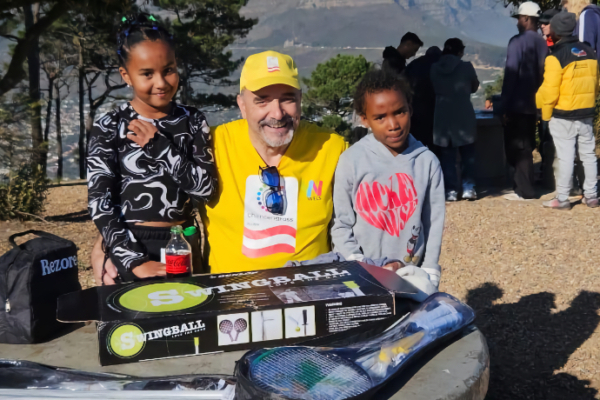 Signal Hill Trip - Fun to play