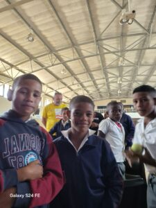 "Youth At Risk" program-2